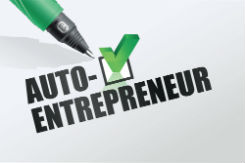 reunion a domicile et auto entrepreneur